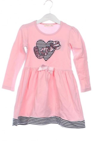Kinderkleid Breeze, Größe 3-4y/ 104-110 cm, Farbe Mehrfarbig, Preis € 12,28