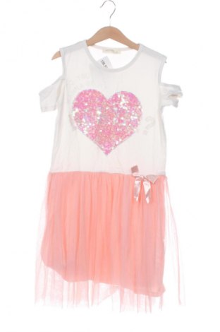 Dětské šaty  Breeze, Velikost 9-10y/ 140-146 cm, Barva Vícebarevné, Cena  340,00 Kč