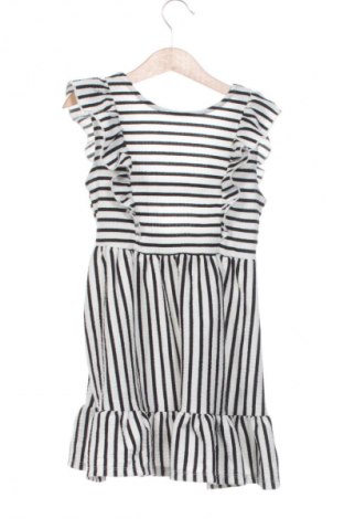 Dětské šaty  C&A, Velikost 4-5y/ 110-116 cm, Barva Vícebarevné, Cena  340,00 Kč