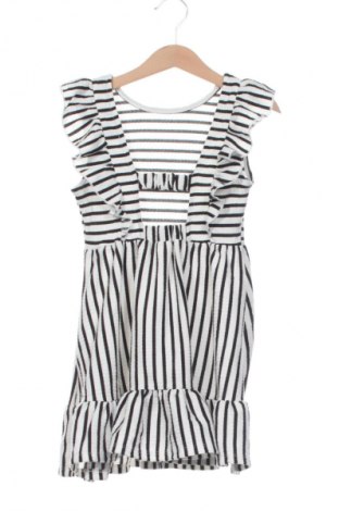 Dětské šaty  C&A, Velikost 4-5y/ 110-116 cm, Barva Vícebarevné, Cena  340,00 Kč