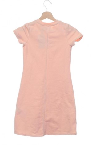 Detské šaty  Calvin Klein Jeans, Veľkosť 10-11y/ 146-152 cm, Farba Ružová, Cena  48,00 €