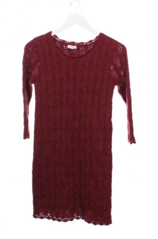 Detské šaty  Cat & Jack, Veľkosť 14-15y/ 168-170 cm, Farba Červená, Cena  7,67 €