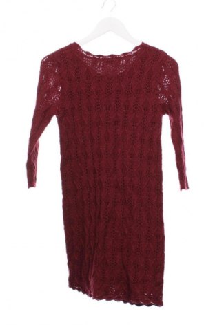 Detské šaty  Cat & Jack, Veľkosť 14-15y/ 168-170 cm, Farba Červená, Cena  7,67 €