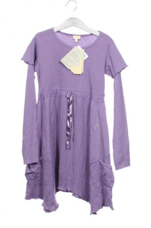 Gyerek ruha Unbranded, Méret 7-8y / 128-134 cm, Szín Lila, Ár 5 099 Ft