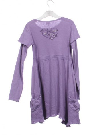 Gyerek ruha Unbranded, Méret 7-8y / 128-134 cm, Szín Lila, Ár 5 099 Ft