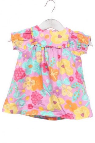 Dziecięca sukienka Coccodrillo, Rozmiar 2-3m/ 56-62 cm, Kolor Kolorowy, Cena 101,81 zł