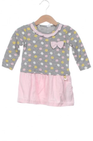 Dětské šaty  Coccodrillo, Velikost 3-6m/ 62-68 cm, Barva Vícebarevné, Cena  348,00 Kč
