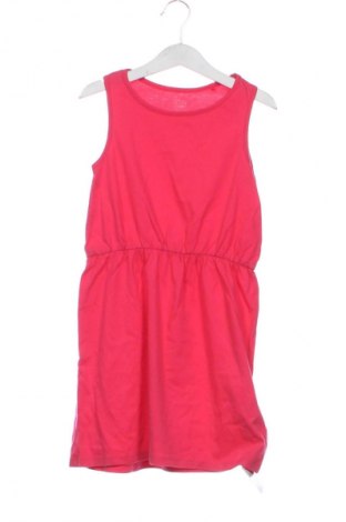 Kinderkleid Coolclub, Größe 6-7y/ 122-128 cm, Farbe Rosa, Preis € 12,32