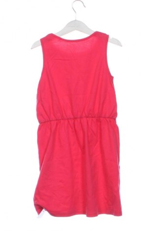 Kinderkleid Coolclub, Größe 6-7y/ 122-128 cm, Farbe Rosa, Preis € 12,32