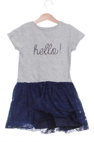 Detské šaty  Coolclub, Veľkosť 4-5y/ 110-116 cm, Farba Viacfarebná, Cena  12,28 €