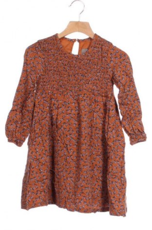 Rochie pentru copii Creamie, Mărime 4-5y/ 110-116 cm, Culoare Multicolor, Preț 43,99 Lei