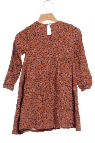 Rochie pentru copii Creamie, Mărime 4-5y/ 110-116 cm, Culoare Multicolor, Preț 43,99 Lei