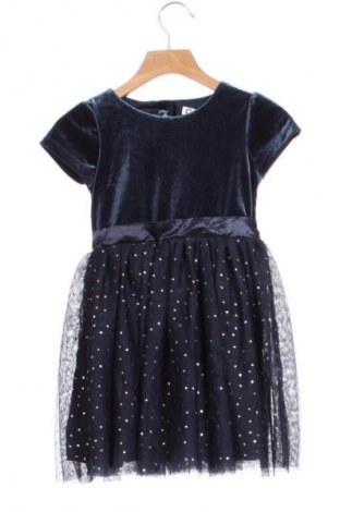 Detské šaty  Cubus, Veľkosť 2-3y/ 98-104 cm, Farba Modrá, Cena  7,95 €