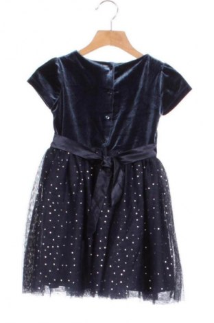 Detské šaty  Cubus, Veľkosť 2-3y/ 98-104 cm, Farba Modrá, Cena  7,95 €