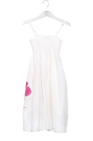 Παιδικό φόρεμα Desigual, Μέγεθος 7-8y/ 128-134 εκ., Χρώμα Πολύχρωμο, Τιμή 21,00 €