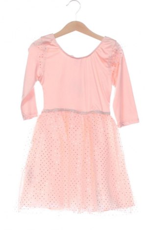 Dětské šaty  Disney, Velikost 7-8y/ 128-134 cm, Barva Vícebarevné, Cena  340,00 Kč