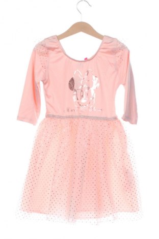 Dětské šaty  Disney, Velikost 7-8y/ 128-134 cm, Barva Vícebarevné, Cena  340,00 Kč