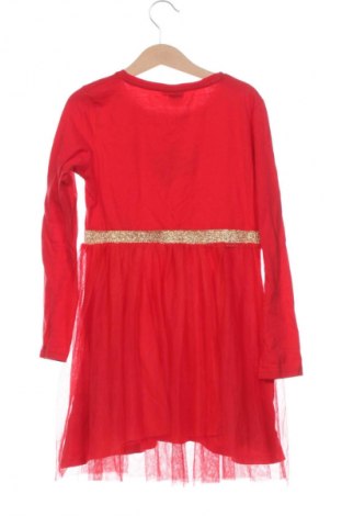 Dětské šaty  Disney, Velikost 7-8y/ 128-134 cm, Barva Vícebarevné, Cena  340,00 Kč