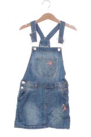 Rochie pentru copii Dopo Dopo, Mărime 6-7y/ 122-128 cm, Culoare Albastru, Preț 62,56 Lei