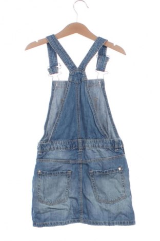 Rochie pentru copii Dopo Dopo, Mărime 6-7y/ 122-128 cm, Culoare Albastru, Preț 62,56 Lei