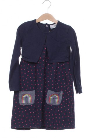 Dziecięca sukienka Eisend, Rozmiar 4-5y/ 110-116 cm, Kolor Kolorowy, Cena 65,78 zł