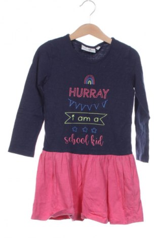 Dětské šaty  Eisend, Velikost 4-5y/ 110-116 cm, Barva Vícebarevné, Cena  348,00 Kč