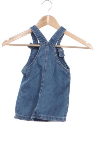 Detské šaty  F&F, Veľkosť 18-24m/ 86-98 cm, Farba Modrá, Cena  12,28 €