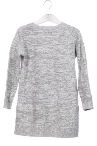 Dětské šaty  Gap Kids, Velikost 6-7y/ 122-128 cm, Barva Šedá, Cena  286,00 Kč