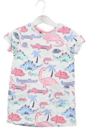 Kinderkleid George, Größe 12-18m/ 80-86 cm, Farbe Mehrfarbig, Preis € 19,00