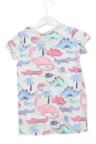 Kinderkleid George, Größe 12-18m/ 80-86 cm, Farbe Mehrfarbig, Preis € 19,00
