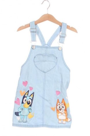 Dětské šaty  George, Velikost 2-3y/ 98-104 cm, Barva Modrá, Cena  340,00 Kč