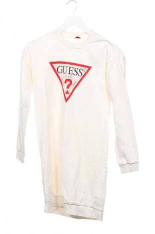 Detské šaty  Guess, Veľkosť 15-18y/ 170-176 cm, Farba Kremová, Cena  21,00 €