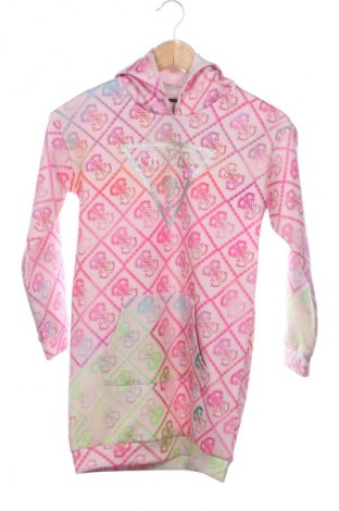 Gyerek ruha Guess, Méret 9-10y / 140-146 cm, Szín Sokszínű, Ár 8 678 Ft