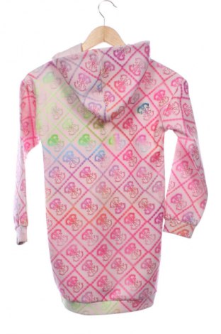 Gyerek ruha Guess, Méret 9-10y / 140-146 cm, Szín Sokszínű, Ár 8 678 Ft