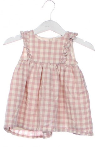 Dětské šaty  H&M, Velikost 3-6m/ 62-68 cm, Barva Vícebarevné, Cena  348,00 Kč