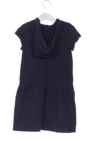 Dětské šaty  H&M, Velikost 4-5y/ 110-116 cm, Barva Modrá, Cena  340,00 Kč