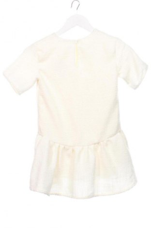 Dziecięca sukienka H&M, Rozmiar 5-6y/ 116-122 cm, Kolor Biały, Cena 64,30 zł