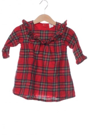 Dziecięca sukienka H&M, Rozmiar 3-6m/ 62-68 cm, Kolor Kolorowy, Cena 64,30 zł