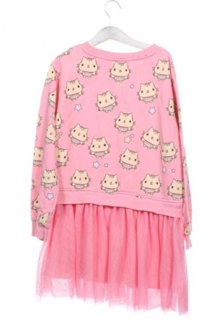 Детска рокля H&M, Размер 8-9y/ 134-140 см, Цвят Многоцветен, Цена 6,64 €