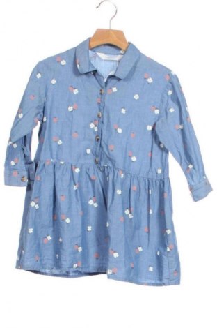 Παιδικό φόρεμα H&M, Μέγεθος 2-3y/ 98-104 εκ., Χρώμα Πολύχρωμο, Τιμή 12,00 €