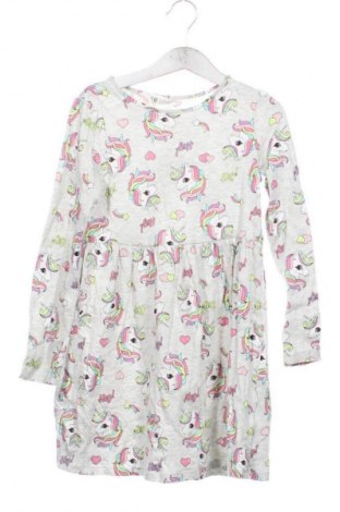 Dziecięca sukienka H&M, Rozmiar 6-7y/ 122-128 cm, Kolor Kolorowy, Cena 35,99 zł