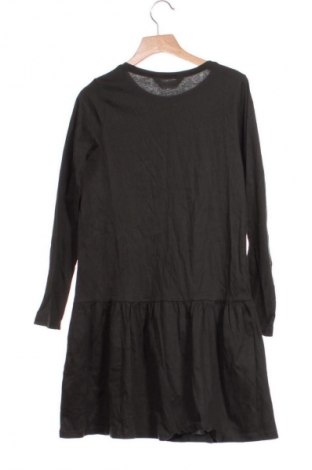 Kinderkleid H&M, Größe 8-9y/ 134-140 cm, Farbe Grün, Preis € 9,99