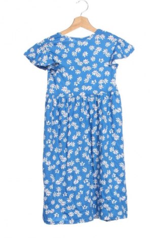 Kinderkleid H&M, Größe 6-7y/ 122-128 cm, Farbe Mehrfarbig, Preis 12,32 €