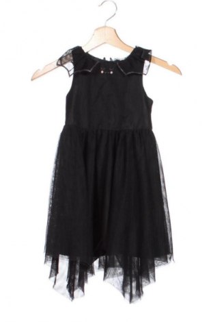 Kinderkleid H&M, Größe 4-5y/ 110-116 cm, Farbe Schwarz, Preis € 12,32
