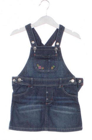 Kinderkleid H&M, Größe 12-18m/ 80-86 cm, Farbe Blau, Preis 12,32 €