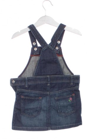 Kinderkleid H&M, Größe 12-18m/ 80-86 cm, Farbe Blau, Preis 12,32 €