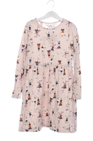 Παιδικό φόρεμα H&M, Μέγεθος 8-9y/ 134-140 εκ., Χρώμα Πολύχρωμο, Τιμή 12,28 €
