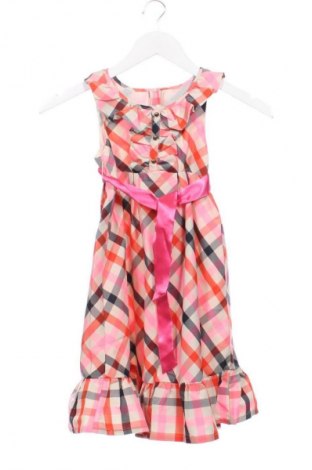 Dětské šaty  H&M, Velikost 5-6y/ 116-122 cm, Barva Vícebarevné, Cena  348,00 Kč