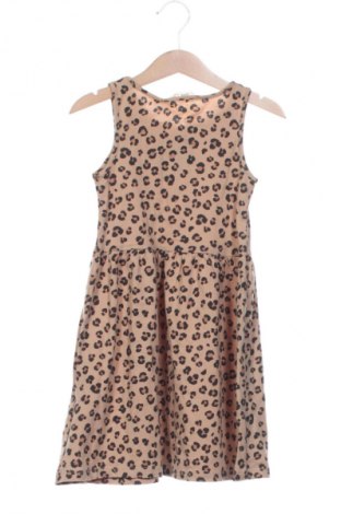 Dětské šaty  H&M, Velikost 4-5y/ 110-116 cm, Barva Vícebarevné, Cena  348,00 Kč