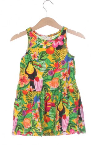 Detské šaty  H&M, Veľkosť 18-24m/ 86-98 cm, Farba Viacfarebná, Cena  12,00 €